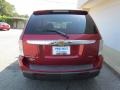 Salsa Red Metallic - Equinox LT AWD Photo No. 6