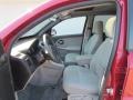 Salsa Red Metallic - Equinox LT AWD Photo No. 11