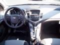 2013 Summit White Chevrolet Cruze LS  photo #10