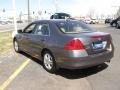 2006 Carbon Bronze Pearl Honda Accord EX-L Sedan  photo #2