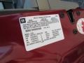 Salsa Red Metallic - Equinox LT AWD Photo No. 12