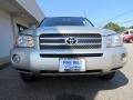 Millenium Silver Metallic - Highlander Hybrid Limited 4WD Photo No. 2