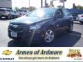 Black Granite Metallic - Cruze LT Photo No. 1