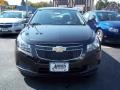 Black Granite Metallic - Cruze LT Photo No. 2