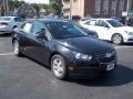 Black Granite Metallic - Cruze LT Photo No. 3