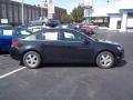 Black Granite Metallic - Cruze LT Photo No. 4