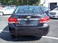 Black Granite Metallic - Cruze LT Photo No. 6