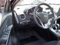 Black Granite Metallic - Cruze LT Photo No. 7
