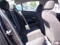 Black Granite Metallic - Cruze LT Photo No. 8