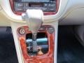 Millenium Silver Metallic - Highlander Hybrid Limited 4WD Photo No. 13