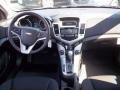 Black Granite Metallic - Cruze LT Photo No. 10