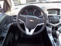 Black Granite Metallic - Cruze LT Photo No. 11