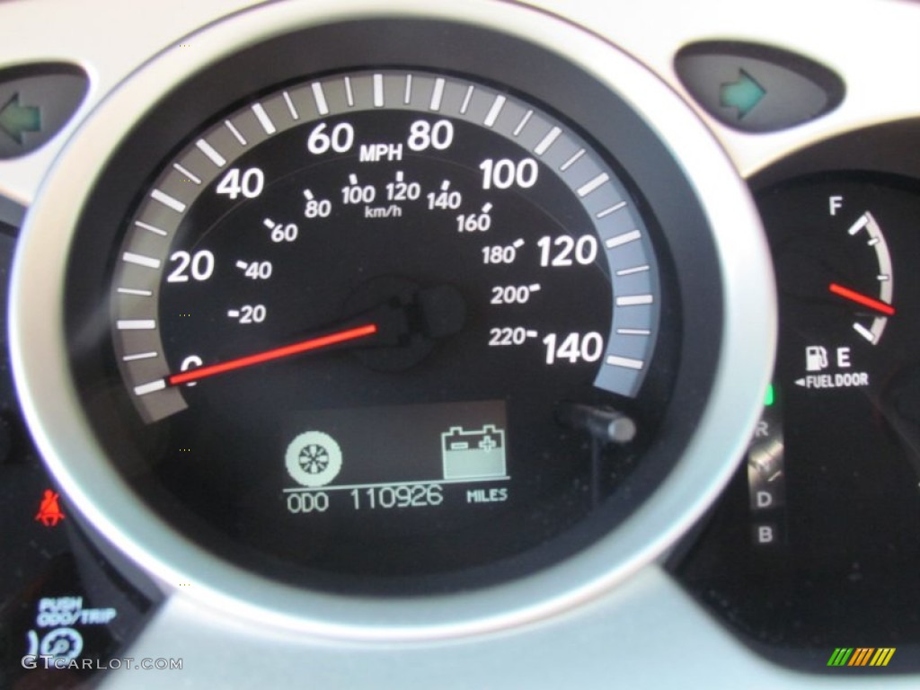 2006 Highlander Hybrid Limited 4WD - Millenium Silver Metallic / Ash Gray photo #15