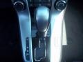 Black Granite Metallic - Cruze LT Photo No. 14