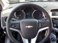 Black Granite Metallic - Cruze LT Photo No. 15