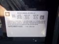 Black Granite Metallic - Cruze LT Photo No. 17
