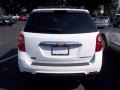 2013 Summit White Chevrolet Equinox LT  photo #5