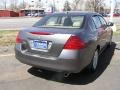 2006 Carbon Bronze Pearl Honda Accord EX-L Sedan  photo #4