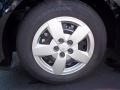 Black Granite Metallic - Sonic LS Sedan Photo No. 12
