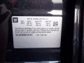 Black Granite Metallic - Sonic LS Sedan Photo No. 16