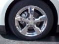 2013 Chevrolet Volt Standard Volt Model Wheel