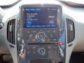 Pebble Beige/Dark Accents Controls Photo for 2013 Chevrolet Volt #70882402