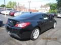 2011 Bathurst Black Hyundai Genesis Coupe 2.0T  photo #4