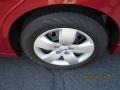 Code Red Metallic - Altima 2.5 S Photo No. 7