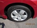 Code Red Metallic - Altima 2.5 S Photo No. 9