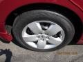 Code Red Metallic - Altima 2.5 S Photo No. 10