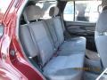 2004 Merlot Red Pearl Nissan Pathfinder SE 4x4  photo #12