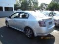 Brilliant Silver Metallic - Sentra 2.0 SL Photo No. 6