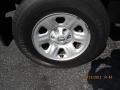 Radiant Silver - Titan SE Crew Cab 4x4 Photo No. 10