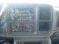 2003 Summit White Chevrolet Silverado 2500HD LS Crew Cab 4x4  photo #3