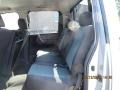 Radiant Silver - Titan SE Crew Cab 4x4 Photo No. 14