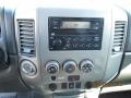 Radiant Silver - Titan SE Crew Cab 4x4 Photo No. 17