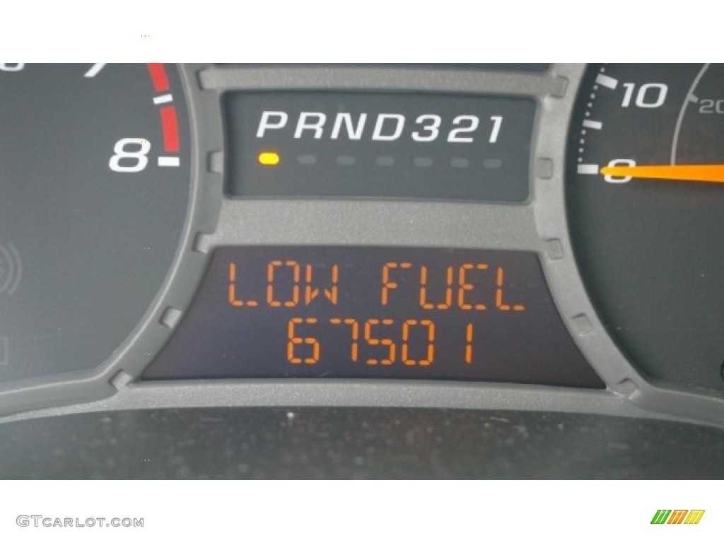 2005 Colorado Z71 Extended Cab 4x4 - Victory Red / Very Dark Pewter photo #5