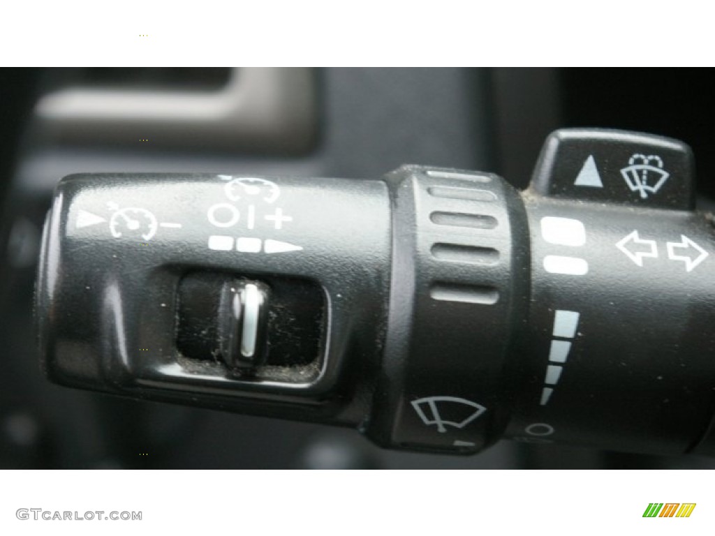 2005 Colorado Z71 Extended Cab 4x4 - Victory Red / Very Dark Pewter photo #6