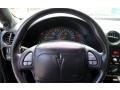 Ebony Black Steering Wheel Photo for 2002 Pontiac Firebird #70883671