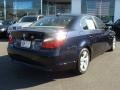 2007 Monaco Blue Metallic BMW 5 Series 525i Sedan  photo #8