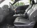 Dark Slate Gray Front Seat Photo for 2010 Dodge Challenger #70884034