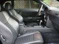 Dark Slate Gray Interior Photo for 2010 Dodge Challenger #70884040