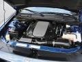  2010 Challenger R/T Classic 5.7 Liter HEMI OHV 16-Valve MDS VVT V8 Engine
