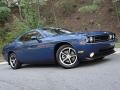 2010 Deep Water Blue Pearl Dodge Challenger R/T Classic  photo #25
