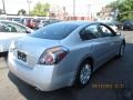 Brilliant Silver - Altima 2.5 S Photo No. 4