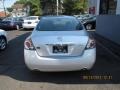 Brilliant Silver - Altima 2.5 S Photo No. 5