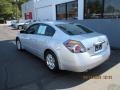 Brilliant Silver - Altima 2.5 S Photo No. 6