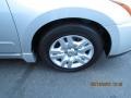 Brilliant Silver - Altima 2.5 S Photo No. 10
