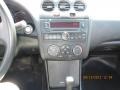 Brilliant Silver - Altima 2.5 S Photo No. 15