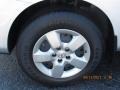 Silver Ice - Rogue S AWD Photo No. 8